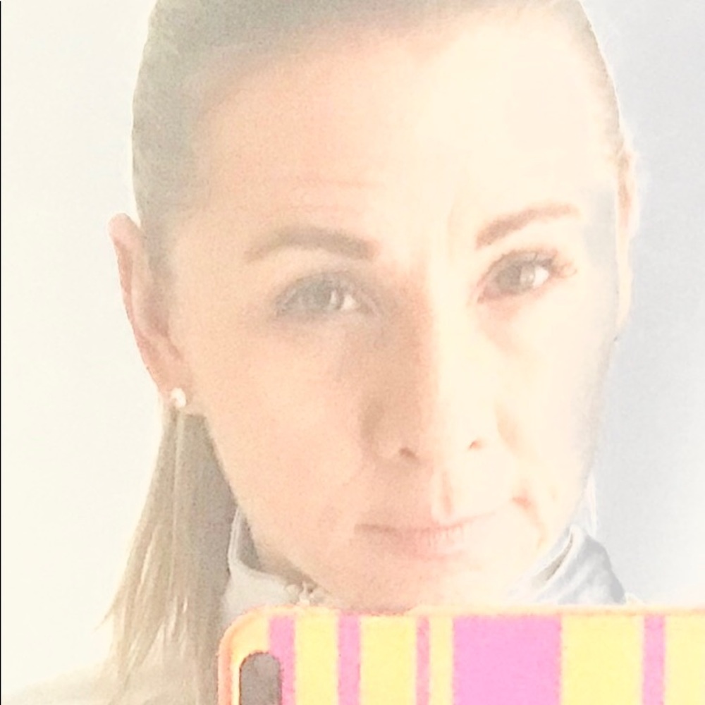 Meet your Posher, Jen